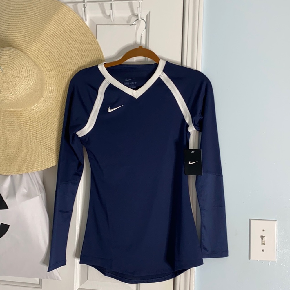 Extra Small Nike Volleyball Jersey